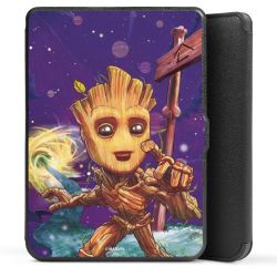 E-Reader Smart Case schwarz
