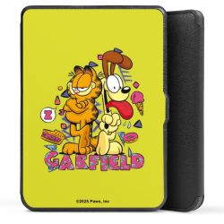 E-Reader Smart Case schwarz