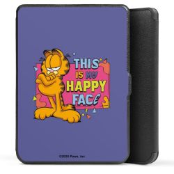 E-Reader Smart Case schwarz