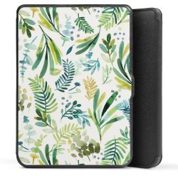 E-Reader Smart Case schwarz