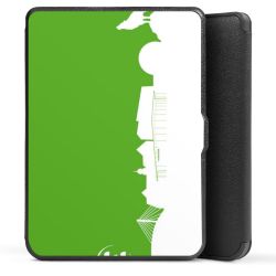 E-Reader Smart Case schwarz