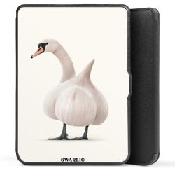 E-Reader Smart Case schwarz