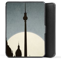 E-Reader Smart Case schwarz