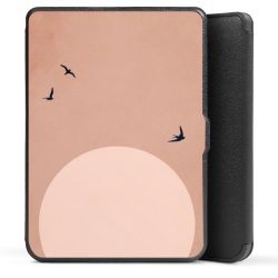 E-Reader Smart Case schwarz