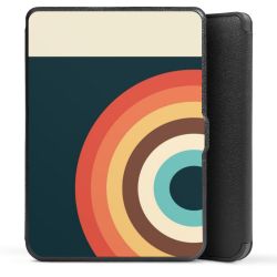 E-Reader Smart Case schwarz