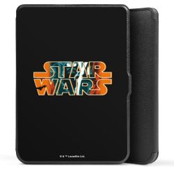 E-Reader Smart Case schwarz