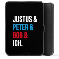 E-Reader Smart Case schwarz