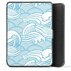 E-Reader Smart Case schwarz