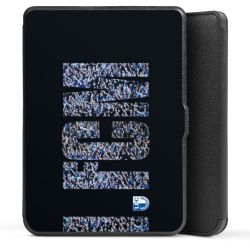 E-Reader Smart Case schwarz