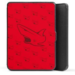 E-Reader Smart Case schwarz