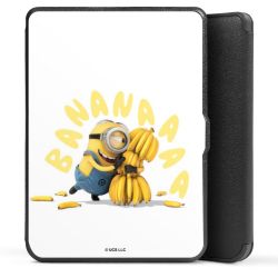 E-Reader Smart Case schwarz