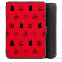 E-Reader Smart Case schwarz