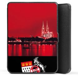 E-Reader Smart Case schwarz