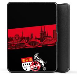 E-Reader Smart Case schwarz