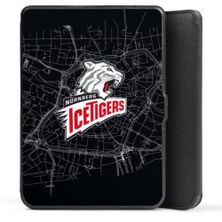 E-Reader Smart Case schwarz