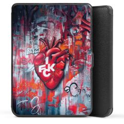 E-Reader Smart Case schwarz