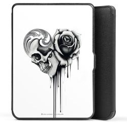 E-Reader Smart Case schwarz