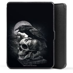 E-Reader Smart Case schwarz