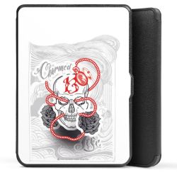 E-Reader Smart Case schwarz