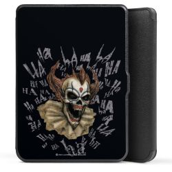 E-Reader Smart Case schwarz