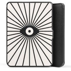 E-Reader Smart Case schwarz