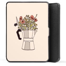 E-Reader Smart Case schwarz