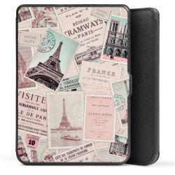 E-Reader Smart Case schwarz