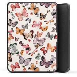 E-Reader Smart Case schwarz