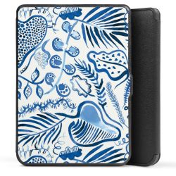 E-Reader Smart Case schwarz