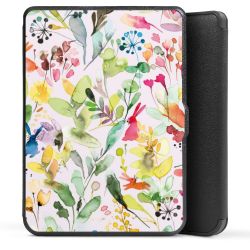 E-Reader Smart Case schwarz