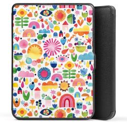 E-Reader Smart Case schwarz