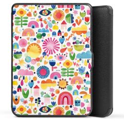 E-Reader Smart Case schwarz