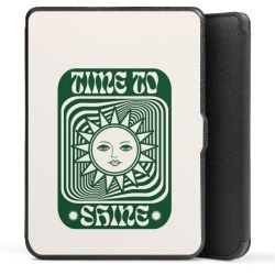 E-Reader Smart Case schwarz