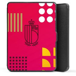 E-Reader Smart Case schwarz