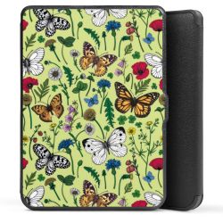 E-Reader Smart Case schwarz