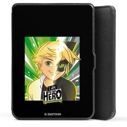 E-Reader Smart Case schwarz