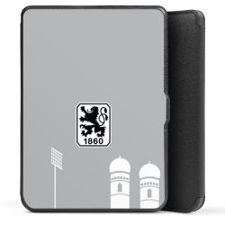 E-Reader Smart Case schwarz