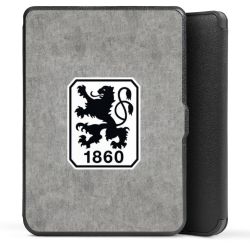 E-Reader Smart Case schwarz