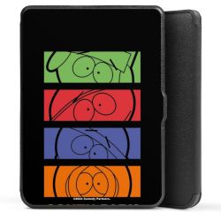 E-Reader Smart Case schwarz