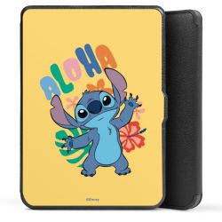 E-Reader Smart Case schwarz