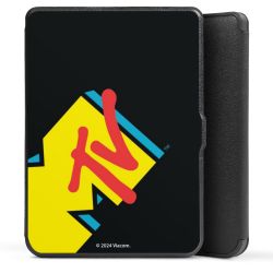 E-Reader Smart Case schwarz