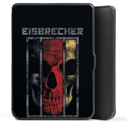 E-Reader Smart Case schwarz