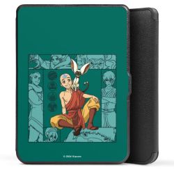 E-Reader Smart Case schwarz