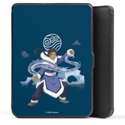 E-Reader Smart Case schwarz