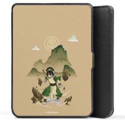 E-Reader Smart Case schwarz