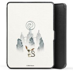 E-Reader Smart Case schwarz