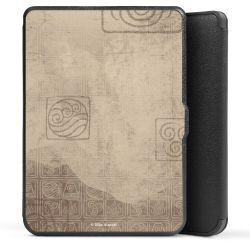 E-Reader Smart Case schwarz