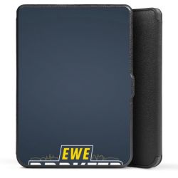 E-Reader Smart Case schwarz