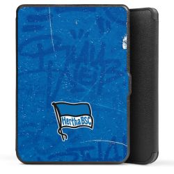 E-Reader Smart Case schwarz