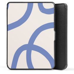 E-Reader Smart Case schwarz